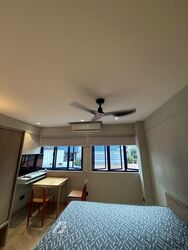 Kelantan Lane (D8), Apartment #511053991
